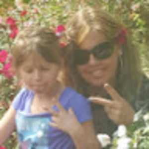 Meet your Posher, Kimberly